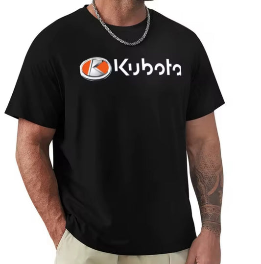 Kubota t-shirt