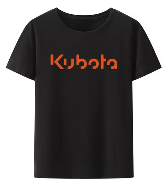 Kubota t-shirt