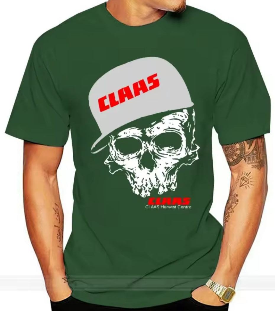 CLAAS t-shirt