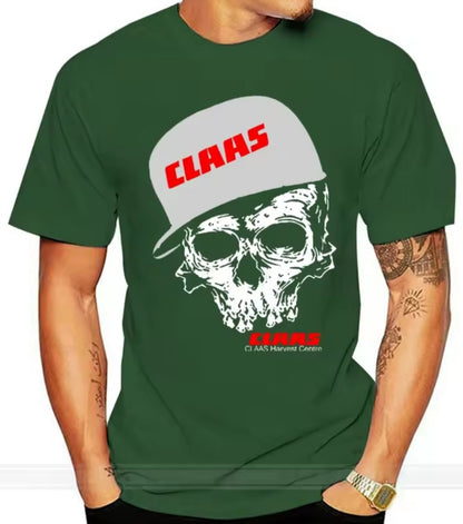 CLAAS t-shirt