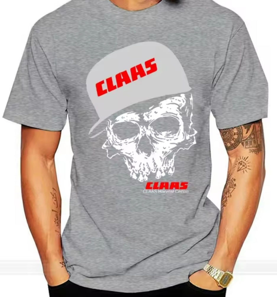 CLAAS t-shirt