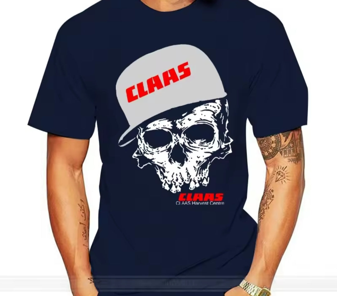 CLAAS t-shirt