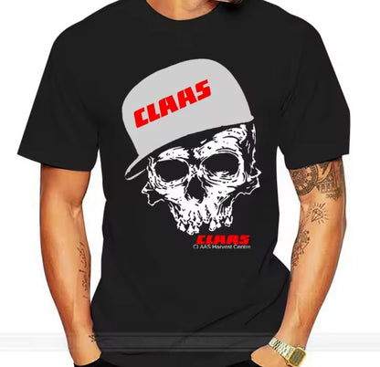 CLAAS t-shirt