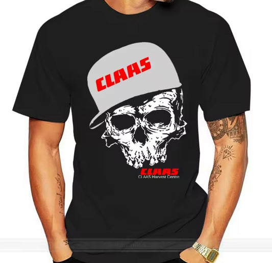 CLAAS t-shirt