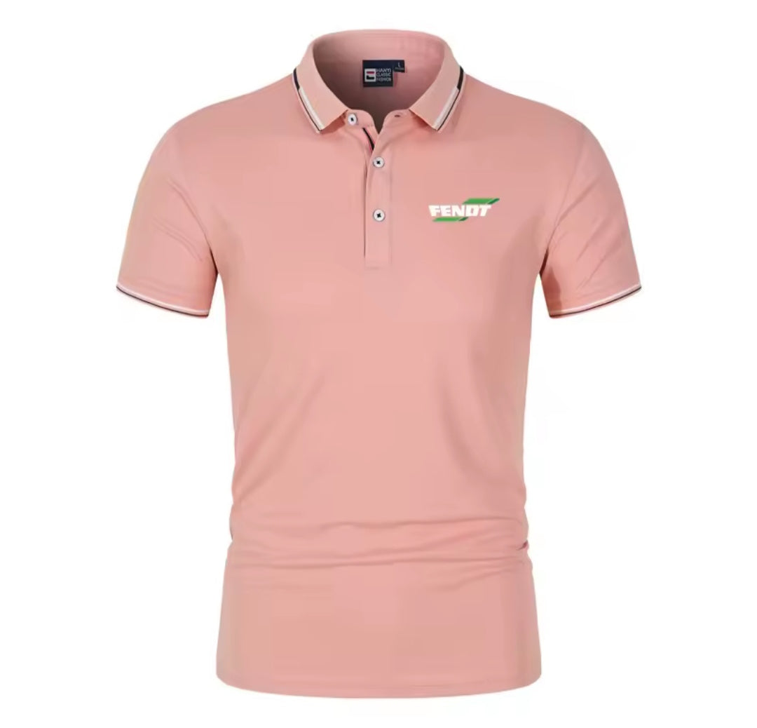 Fendt polo shirt