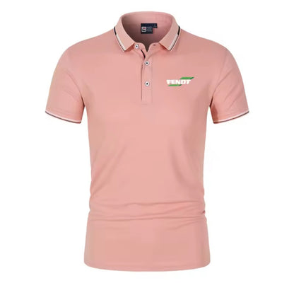 Fendt polo shirt