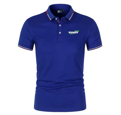 Fendt polo shirt