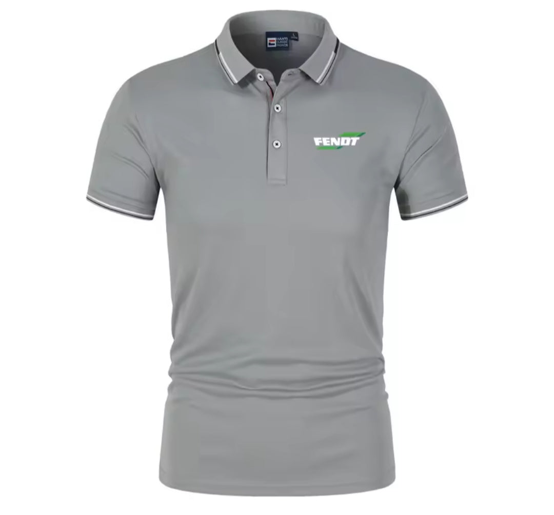 Fendt polo shirt