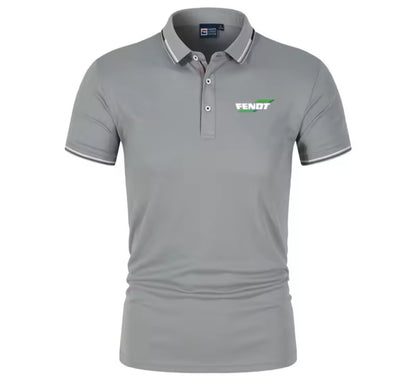 Fendt polo shirt