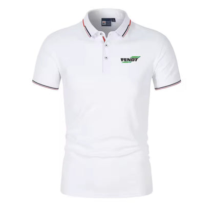 Fendt polo shirt