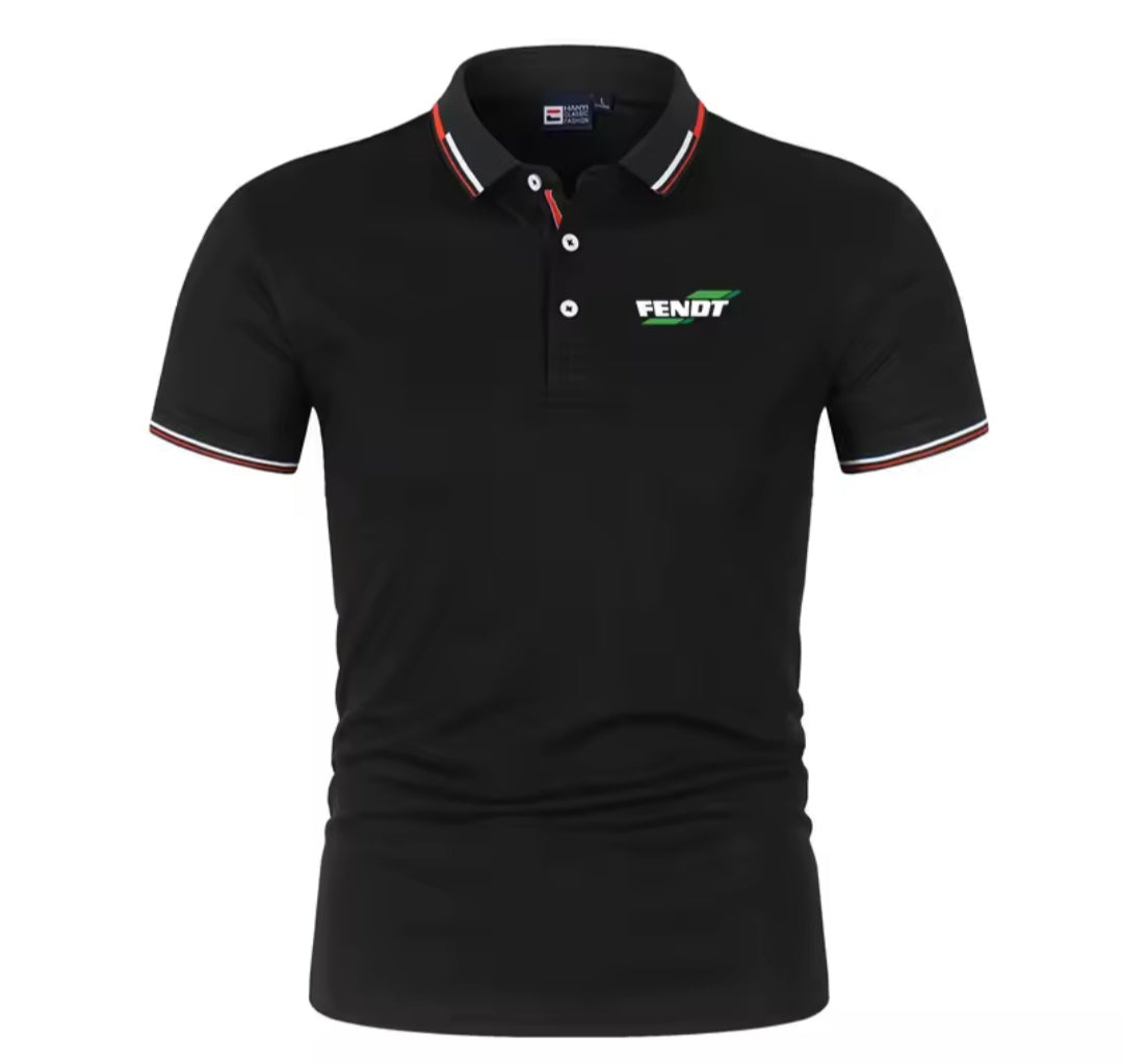Fendt polo shirt