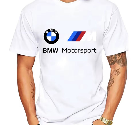 BMW t-shirt