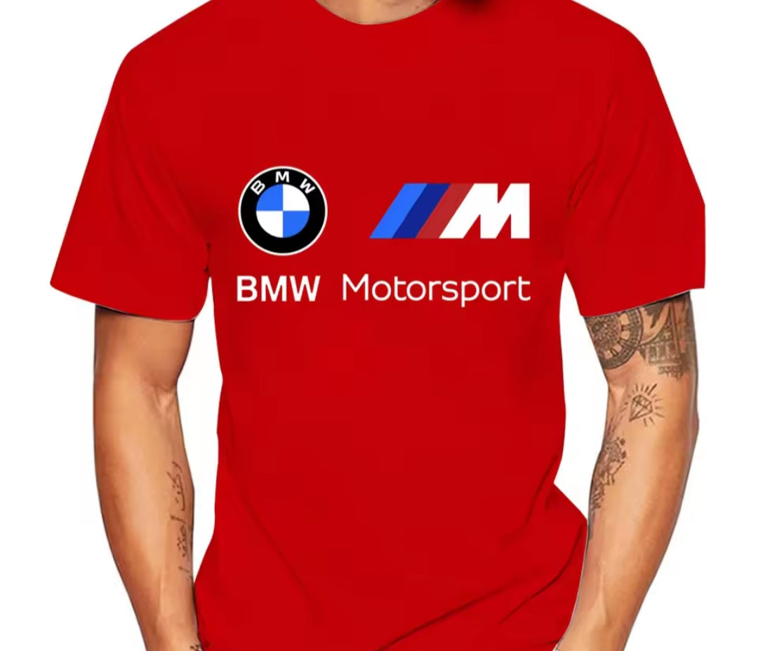 BMW t-shirt