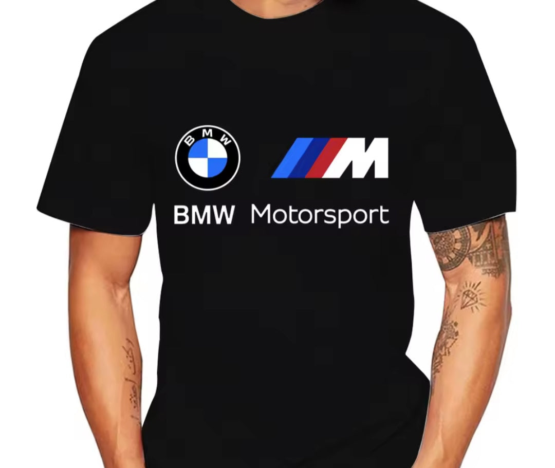 BMW t-shirt