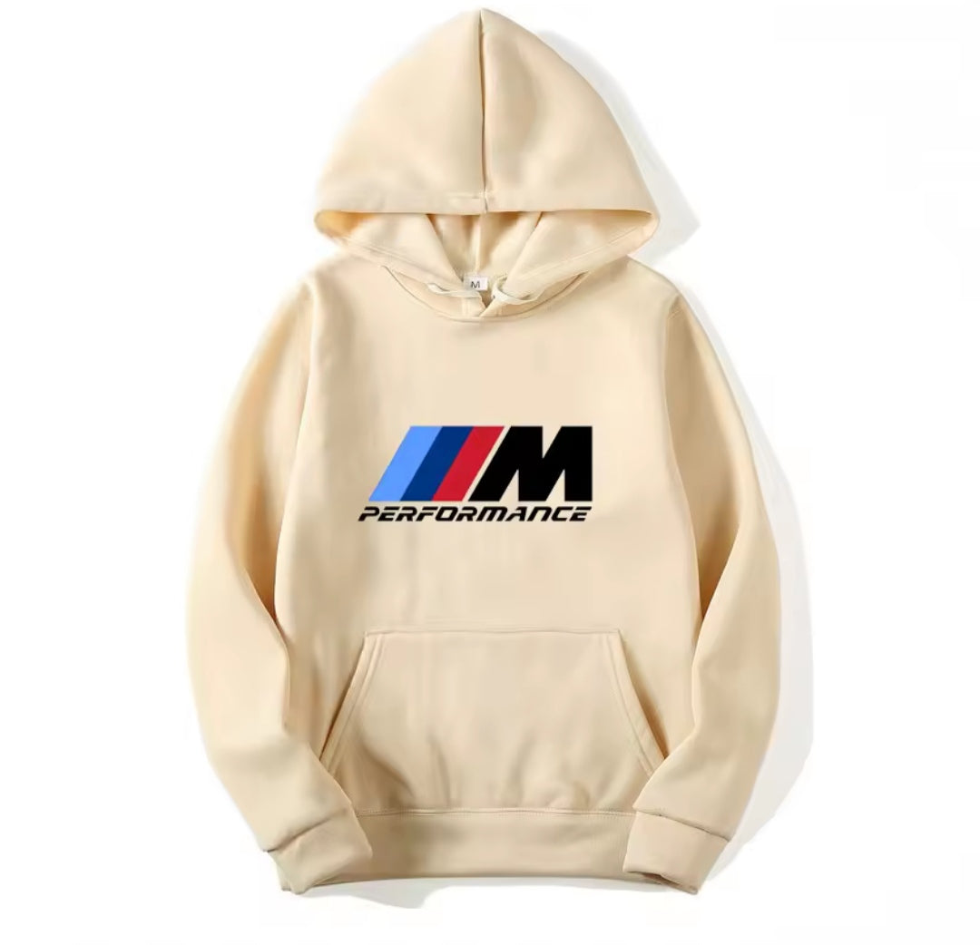 BMW hoodie