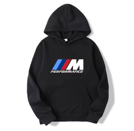 BMW hoodie