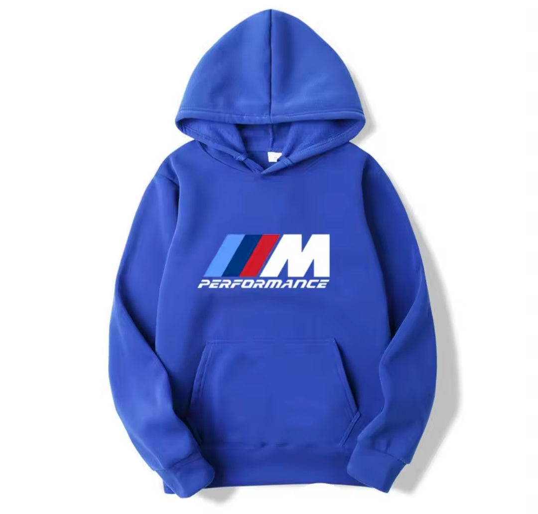 BMW hoodie