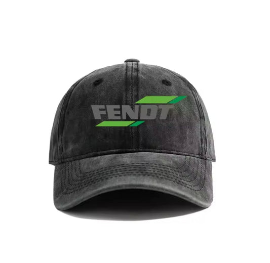 Fendt hat