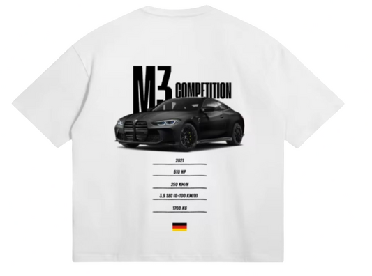 BMW t-shirt