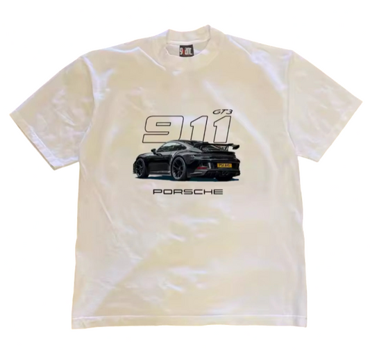 Porsche t-shirt