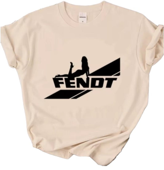 Fendt t-shirt
