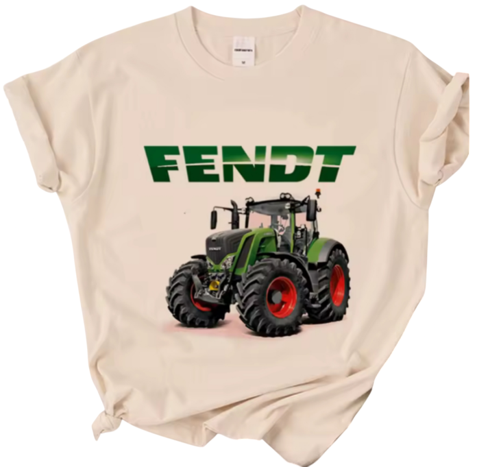 Fendt t-shirt