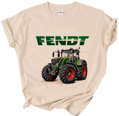 Fendt t-shirt