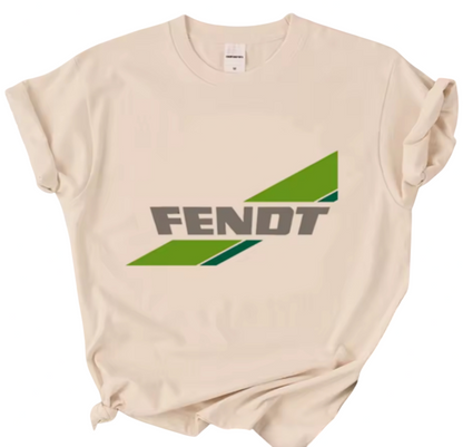 Fendt t-shirt