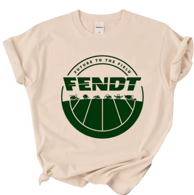 Fendt t-shirt
