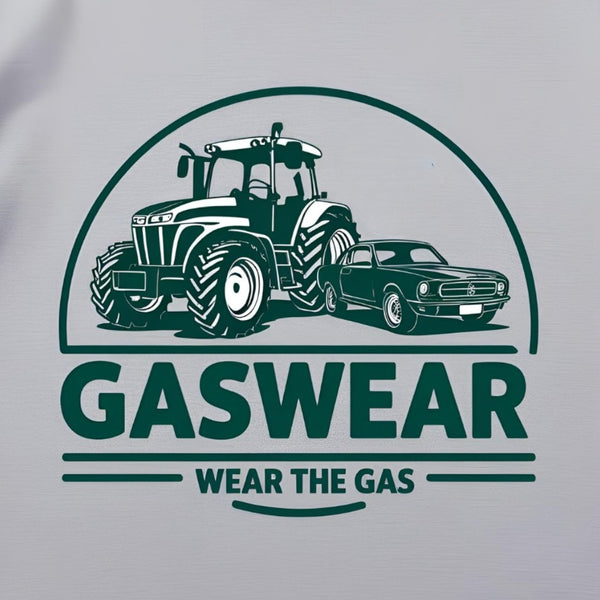 Gas Wear