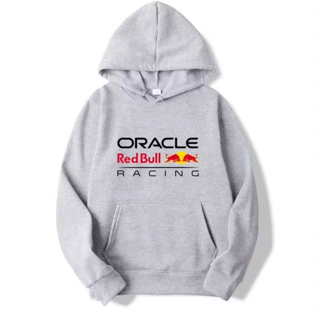 Red Bull hoodie