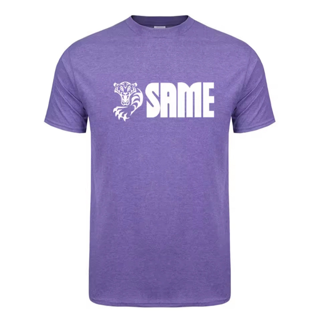 Same t-shirt