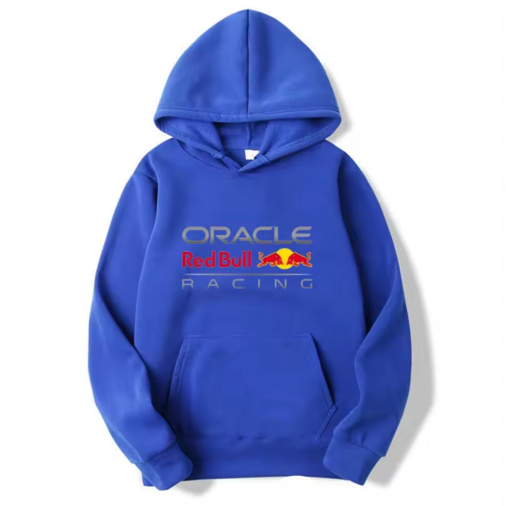 Red Bull hoodie