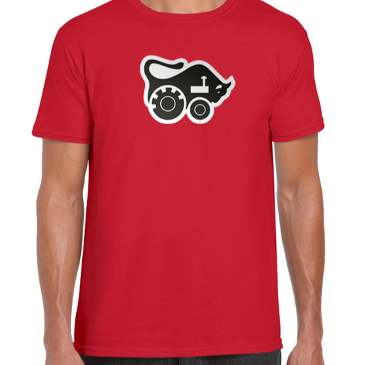 IMT T-shirt