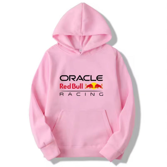 Red Bull hoodie