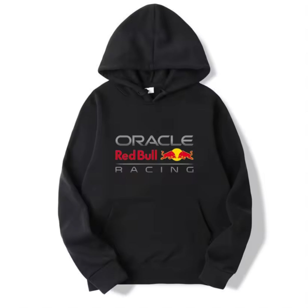 Red Bull hoodie
