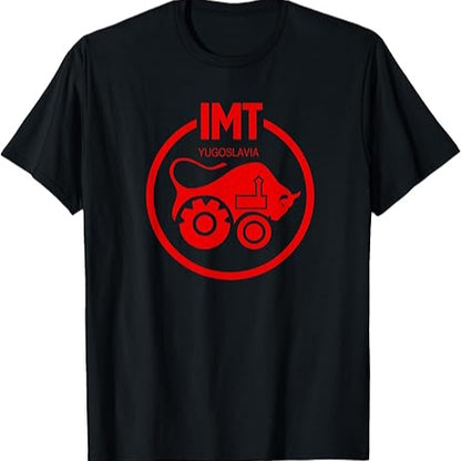 IMT t-shirt Yugoslavia